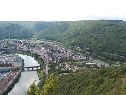 Bild von Revin Bild von Revin