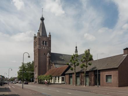Afbeelding van Chaam