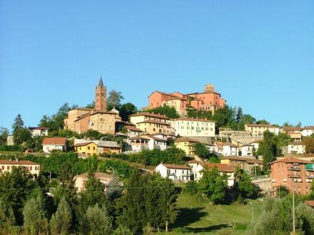 Image of Cortazzone Image of Cortazzone