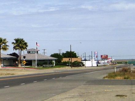 Imagen de Kettleman City Imagen de Kettleman City