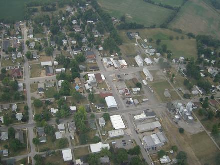 Bild von Belle Center