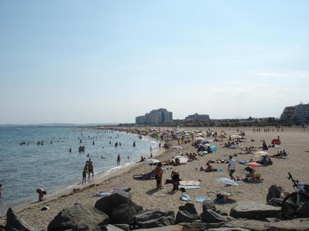 Bild von Empuriabrava