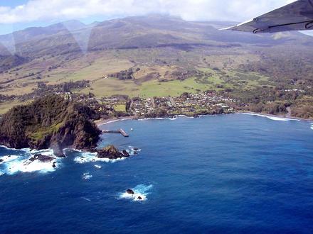 Bild von Hāna