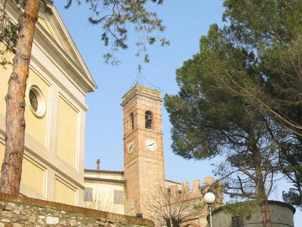 Immagine Monte Colombo