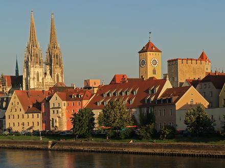 Regensburg Image