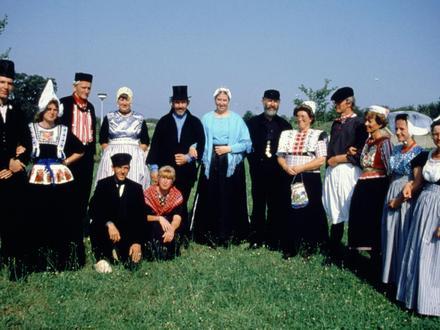Asukoha Volendam pilt Asukoha Volendam pilt