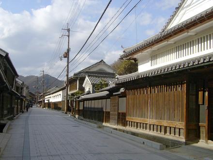 Bild von Akō