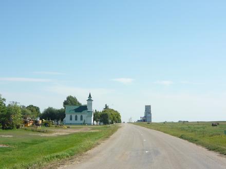 Image of Holdfast, Saskatchewan Image of Holdfast, Saskatchewan
