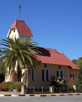 Tsumeb Image