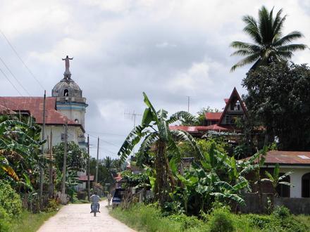 Immagine Antequera (Bohol) Immagine Antequera (Bohol)