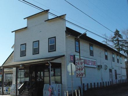 Image of Laurel, Oregon