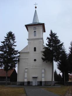 Bild von Șercaia