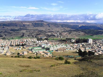 Tunja Resmi Tunja Resmi