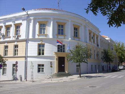 Afbeelding van Aleksinac Afbeelding van Aleksinac