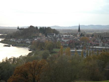 Obrázok Ottensheim Obrázok Ottensheim