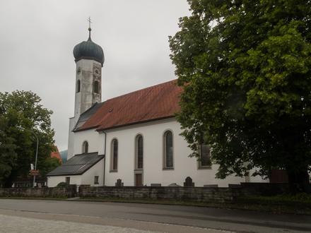 Immagine Maierhöfen Immagine Maierhöfen