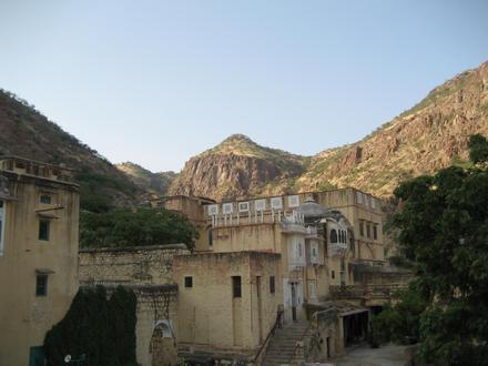 Image of Bhadrajun Image of Bhadrajun