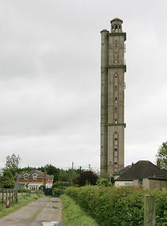 Bild på Sway, Hampshire