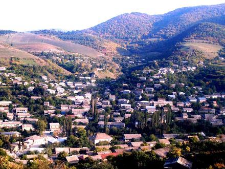 Image of Koghb, Armenia Image of Koghb, Armenia