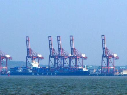 Bild von Nhava Sheva