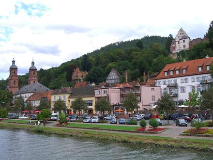 Imej Miltenberg