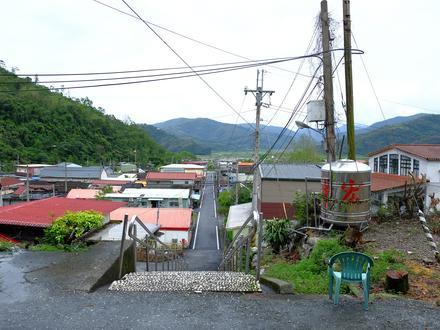 Image of Datong, Yilan Image of Datong, Yilan