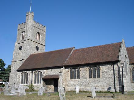 Image of Leigh-on-Sea Image of Leigh-on-Sea