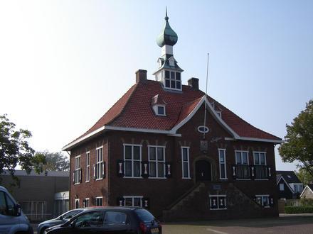 Afbeelding van Wolphaartsdijk