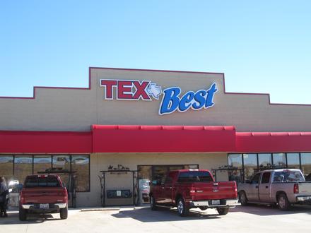 Imagen de Dilley (Texas)