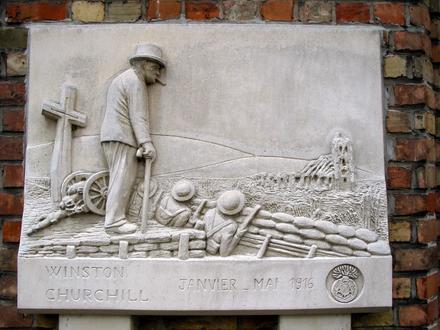 Image of Ploegsteert Image of Ploegsteert