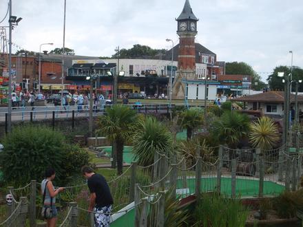 Immagine Skegness Immagine Skegness