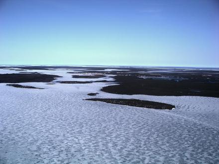 Image of St. Theresa Point, Manitoba