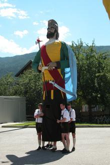 Obrázok Unternberg Obrázok Unternberg
