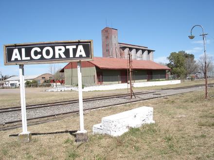 Imagen de Alcorta Imagen de Alcorta
