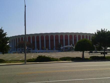 Bild von Inglewood Bild von Inglewood