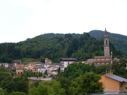 Immagine Rezzoaglio Immagine Rezzoaglio