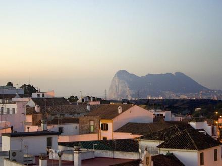 Imatge de San Roque