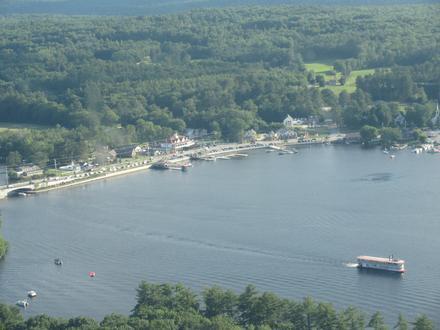 Image of Naples, Maine