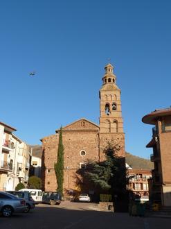 Afbeelding van Brea de Aragón Afbeelding van Brea de Aragón