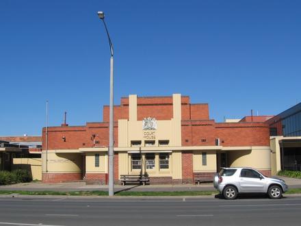 Bild von Shepparton Bild von Shepparton