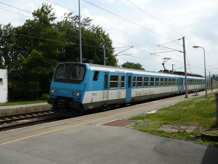 Bild von Arc-et-Senans
