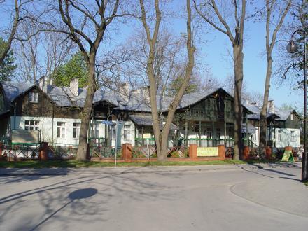 Buskozdroja attēls Buskozdroja attēls