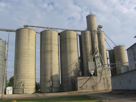 Imagen de Edon (Ohio) Imagen de Edon (Ohio)