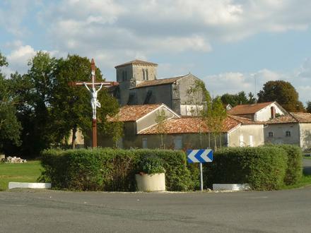 Immagine Saint-Bonnet Immagine Saint-Bonnet