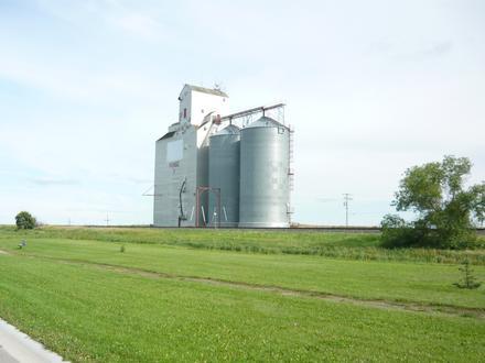 Image of Pense, Saskatchewan