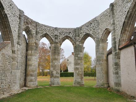 Immagine Courcelles (Loiret) Immagine Courcelles (Loiret)