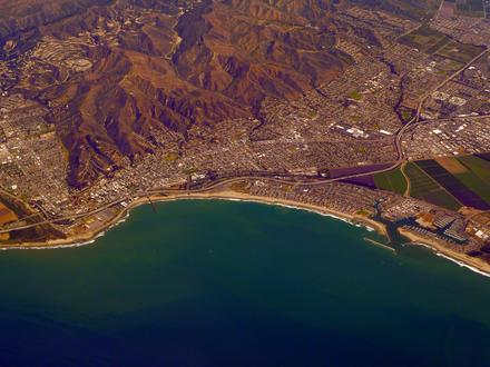 Picha ya Ventura, California Picha ya Ventura, California