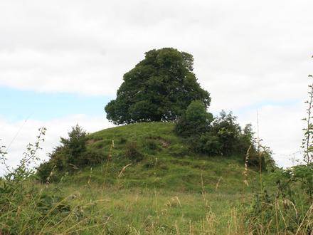 Bild von Clonard