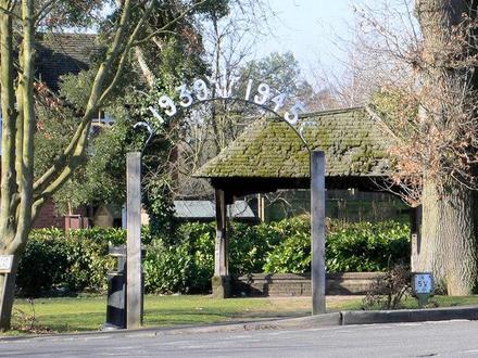 Image of Kennington, Kent Image of Kennington, Kent