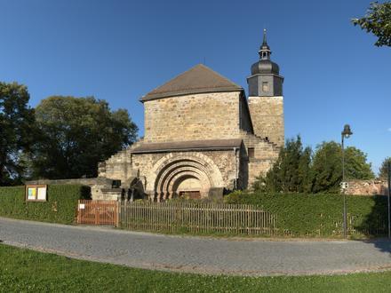 Immagine Bürgel Immagine Bürgel